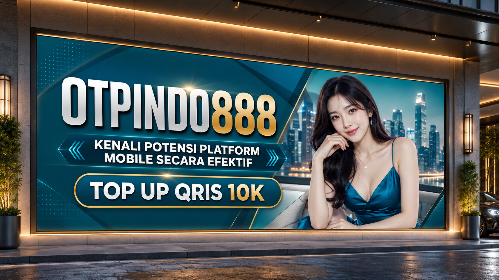 OTPINDO888: Kenali Potensi Platform Mobile Secara Efektif